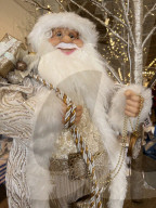 Christmas Shopping Begins In Canada