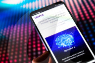 Synopsys - Photo Illustration