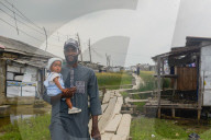 Lagos Flags Off Rural Health Scheme In Agboyi-Ketu