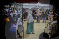 Lagos Flags Off Rural Health Scheme In Agboyi-Ketu