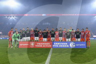 FC Twente Enschede - FC Schalke 04