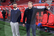 FC Twente Enschede - FC Schalke 04