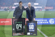 FC Twente Enschede - FC Schalke 04