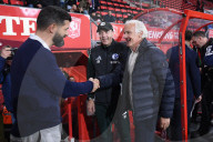 FC Twente Enschede - FC Schalke 04