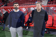 FC Twente Enschede - FC Schalke 04