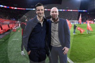 FC Twente Enschede - FC Schalke 04