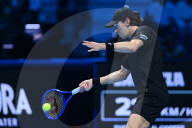 Nitto ATP Finals 2025 - Day 4