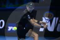 Nitto ATP Finals 2025 - Day 4