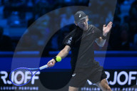 Nitto ATP Finals 2025 - Day 4