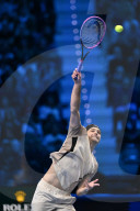 Nitto ATP Finals 2025 - Day 4