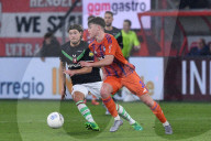 FC Twente Enschede - FC Schalke 04