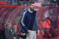 FC Twente Enschede - FC Schalke 04