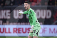 FC Twente Enschede - FC Schalke 04