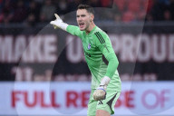 FC Twente Enschede - FC Schalke 04