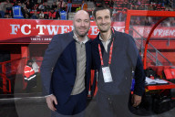 FC Twente Enschede - FC Schalke 04