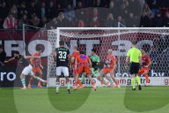 FC Twente Enschede - FC Schalke 04