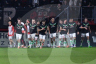 FC Twente Enschede - FC Schalke 04