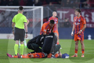 FC Twente Enschede - FC Schalke 04