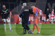 FC Twente Enschede - FC Schalke 04