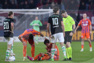 FC Twente Enschede - FC Schalke 04