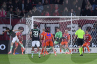 FC Twente Enschede - FC Schalke 04