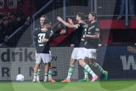 FC Twente Enschede - FC Schalke 04