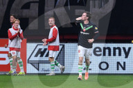 FC Twente Enschede - FC Schalke 04