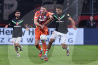 FC Twente Enschede - FC Schalke 04