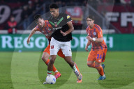 FC Twente Enschede - FC Schalke 04