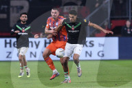 FC Twente Enschede - FC Schalke 04