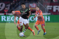 FC Twente Enschede - FC Schalke 04