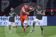 FC Twente Enschede - FC Schalke 04