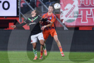 FC Twente Enschede - FC Schalke 04