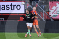 FC Twente Enschede - FC Schalke 04