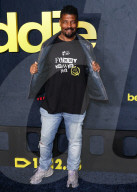 Los Angeles Premiere Of Netflix's 'Being Eddie'