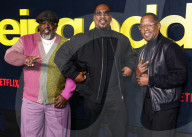 Los Angeles Premiere Of Netflix's 'Being Eddie'