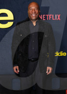 Los Angeles Premiere Of Netflix's 'Being Eddie'