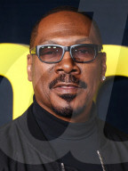 Los Angeles Premiere Of Netflix's 'Being Eddie'