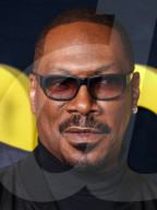 Los Angeles Premiere Of Netflix's 'Being Eddie'