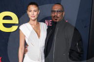 Los Angeles Premiere Of Netflix's 'Being Eddie'