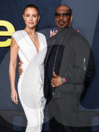 Los Angeles Premiere Of Netflix's 'Being Eddie'