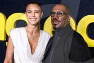 Los Angeles Premiere Of Netflix's 'Being Eddie'