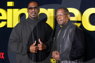 Los Angeles Premiere Of Netflix's 'Being Eddie'