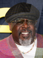 Los Angeles Premiere Of Netflix's 'Being Eddie'