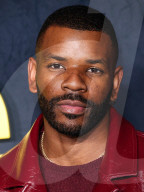 Los Angeles Premiere Of Netflix's 'Being Eddie'