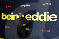 Los Angeles Premiere Of Netflix's 'Being Eddie'
