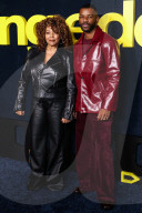 Los Angeles Premiere Of Netflix's 'Being Eddie'