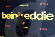 Los Angeles Premiere Of Netflix's 'Being Eddie'