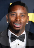 Los Angeles Premiere Of Netflix's 'Being Eddie'