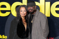 Los Angeles Premiere Of Netflix's 'Being Eddie'